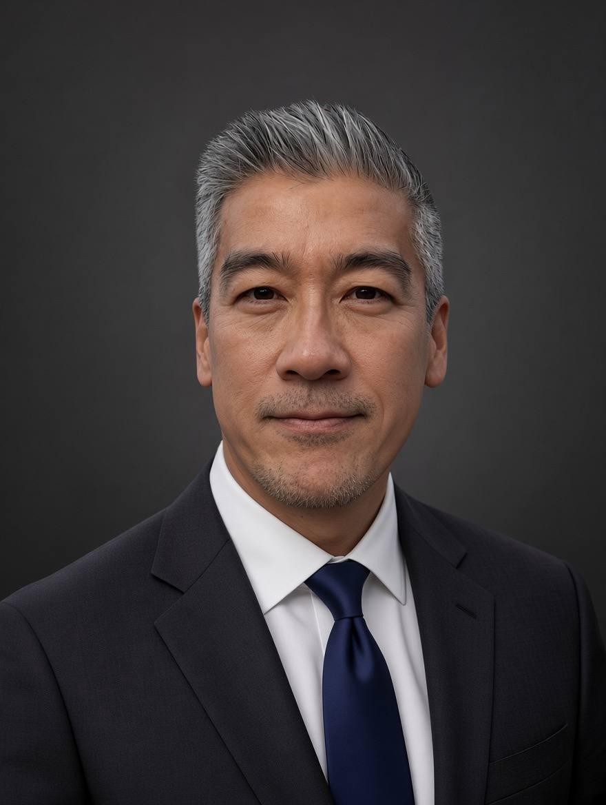 Eric Tan - CEO EricTan Chemicals LLC
